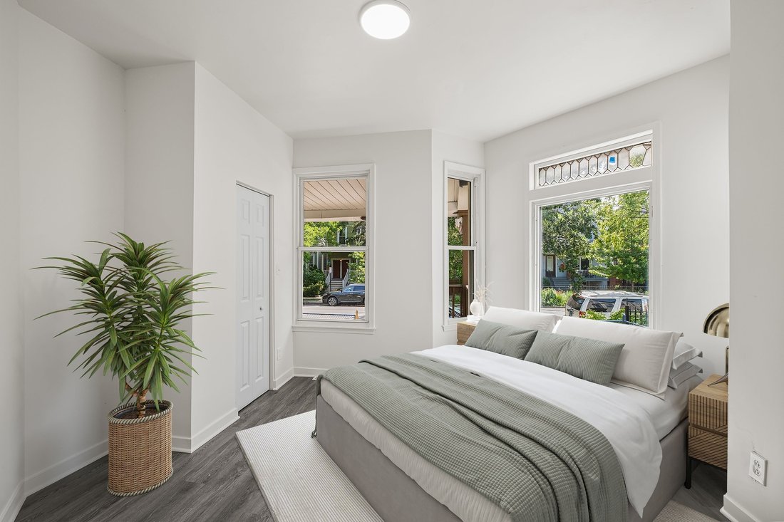 Apartment in Chicago, Illinois, United States 3 - 18392834