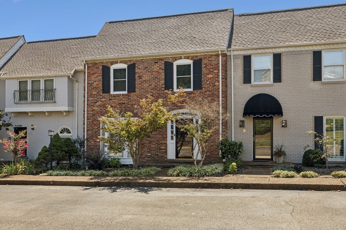 Condo in Nashville, Tennessee, United States 2 - 18396452