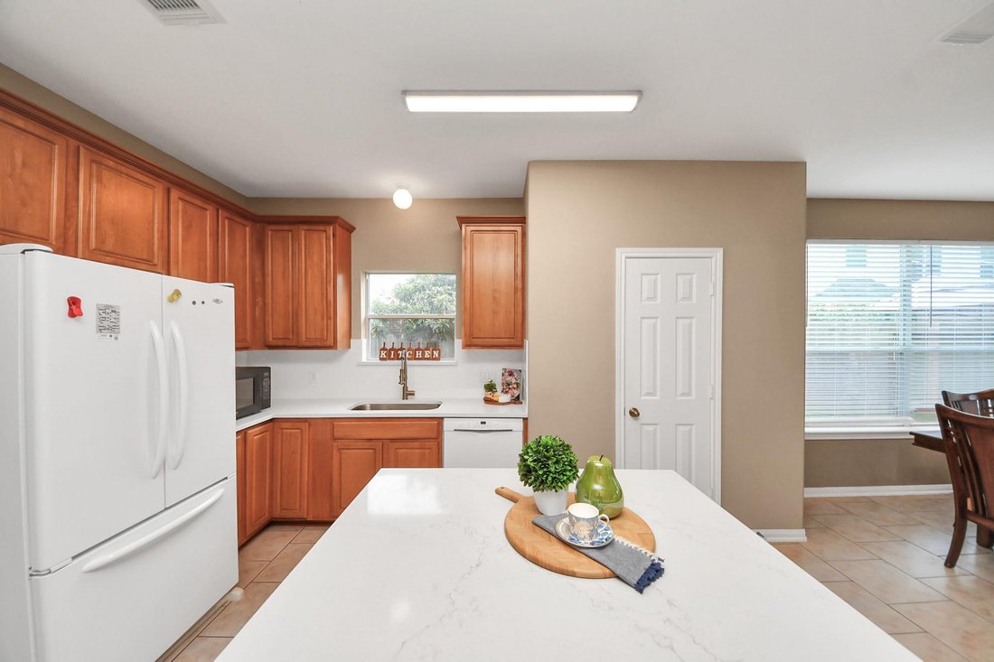 House in Houston, Texas, United States 5 - 18396049