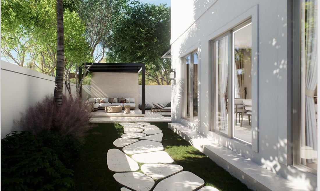 Villa in Al Wasl, Dubai, United Arab Emirates 3 - 17860757
