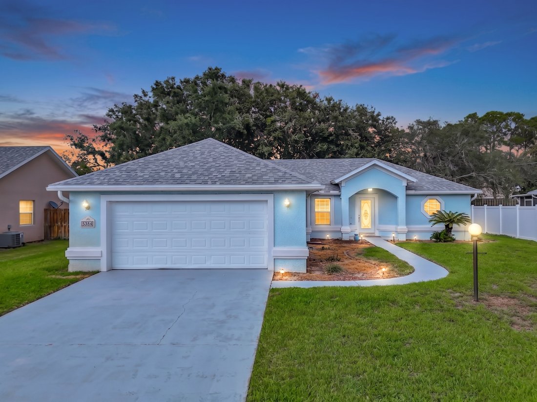 House in St. Augustine, Florida, United States 1 - 18393614