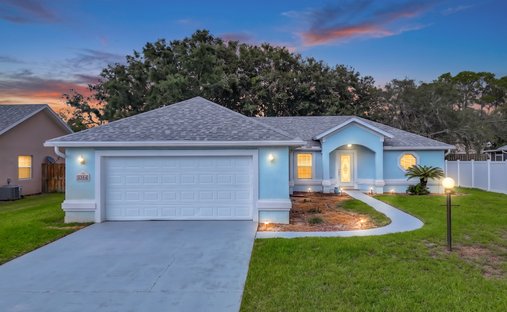 Casa a St. Augustine, Florida, Stati Uniti 1