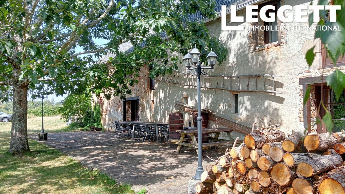 House in Argentat, Argentat-sur-Dordogne, France 4 - 18392386