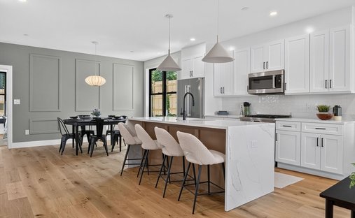 Condominio en Somerville, Massachusetts, Estados Unidos 1