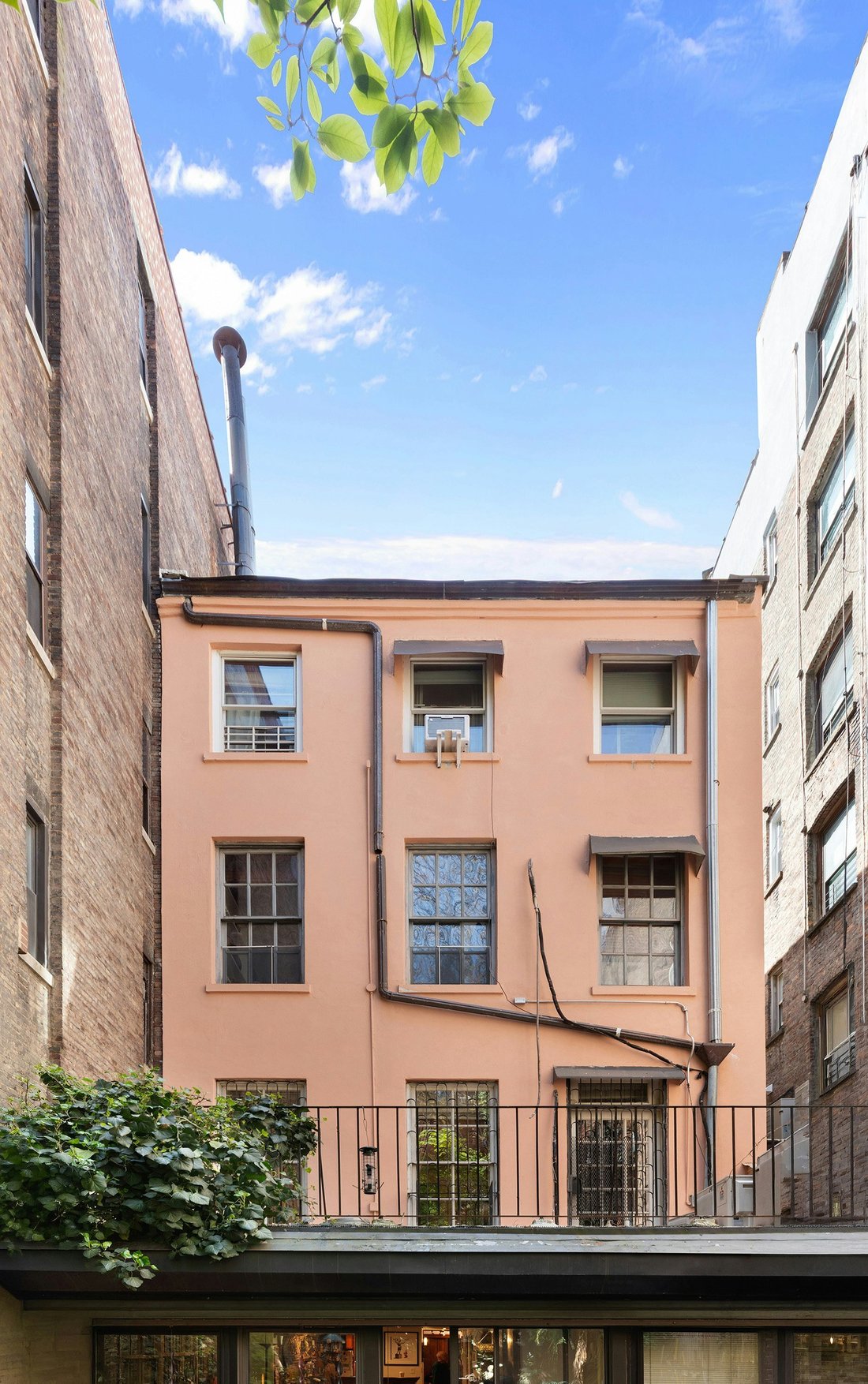 Townhouse in New York, New York, United States 2 - 18380254