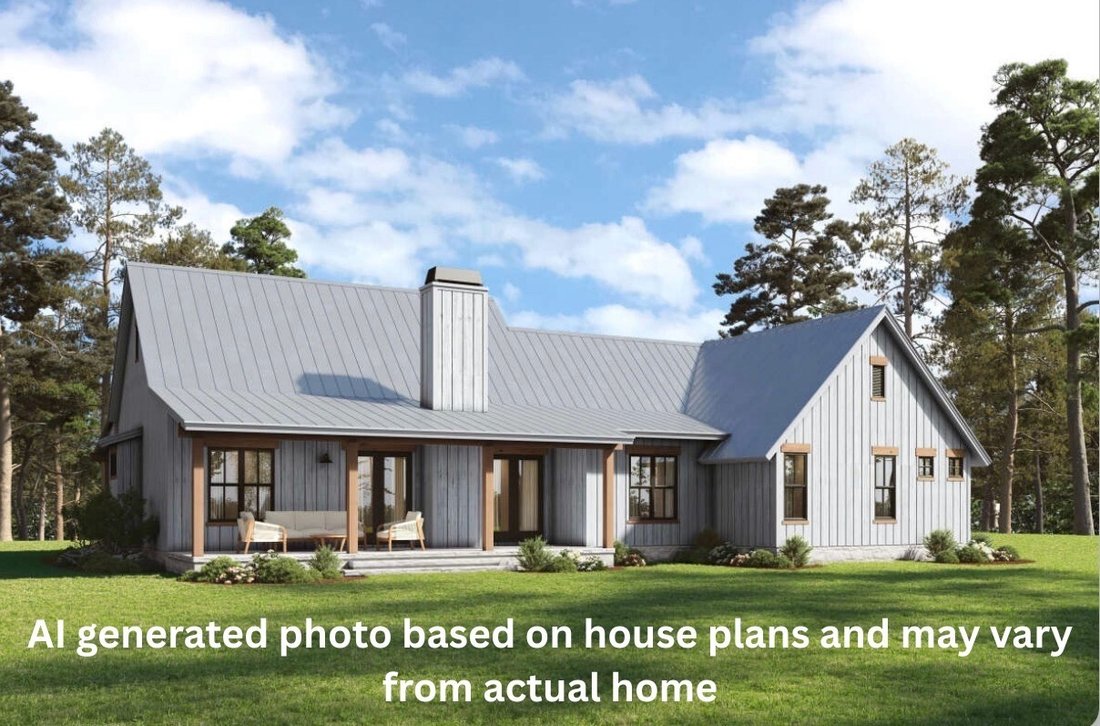 House in Monterey, Tennessee, United States 2 - 17946216