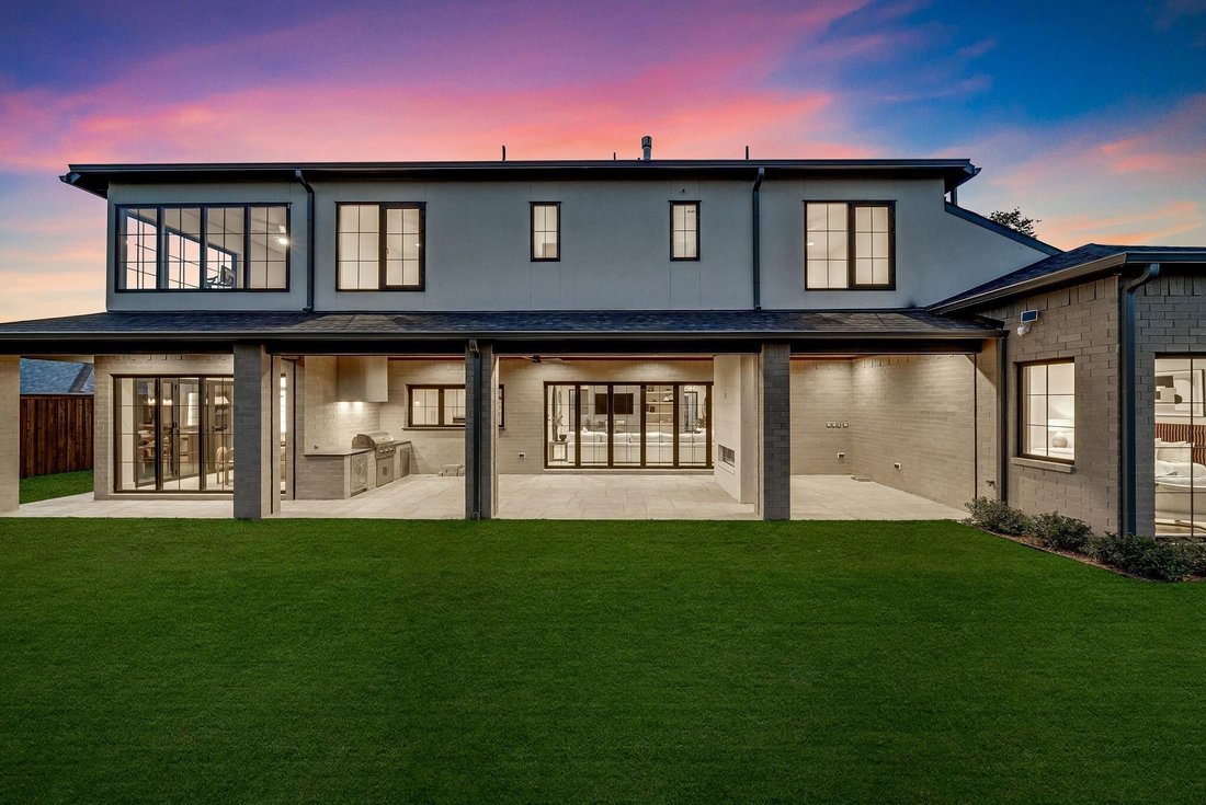 House in Dallas, Texas, United States 5 - 18396850