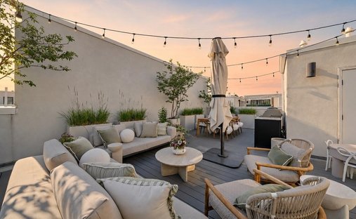 Townhouse in Denver, Colorado, United States 1