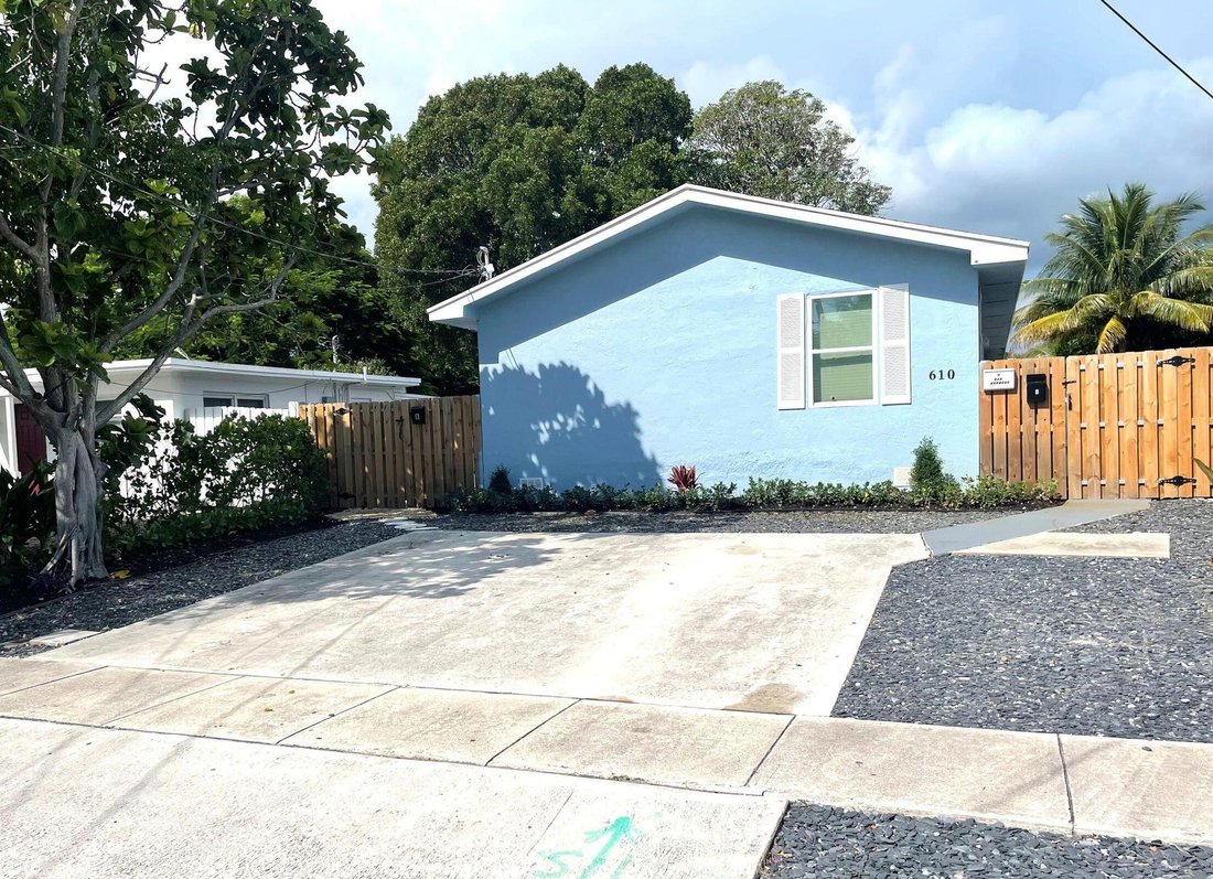 Apartment in Delray Beach, Florida, United States 3 - 18395811