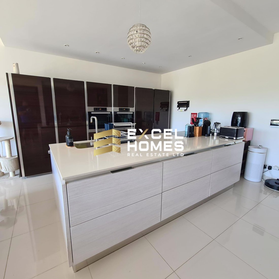 Apartment in Birżebbuġa, Malta 5 - 15837937