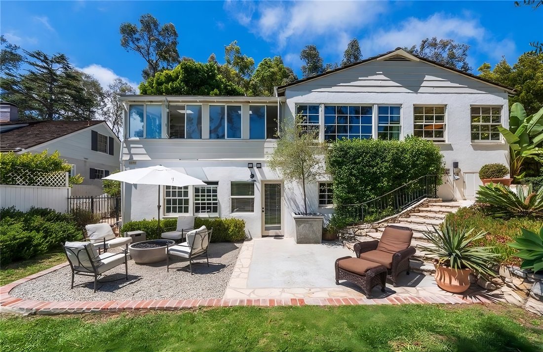 House in Rolling Hills Estates, California, United States 1 - 18363833