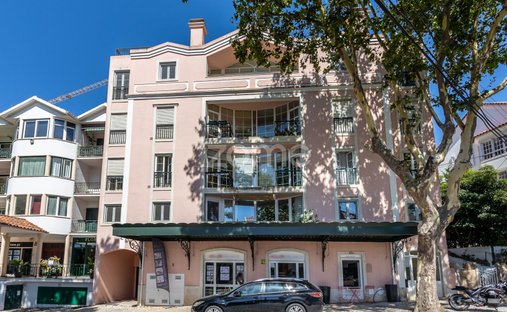 Appartement à Estoril, Cascais et Estoril, Lisbonne 1