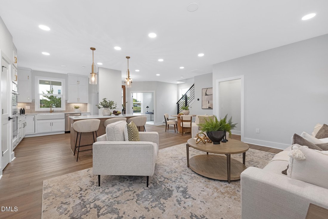 House in Fuquay-Varina, North Carolina, United States 2 - 18390764