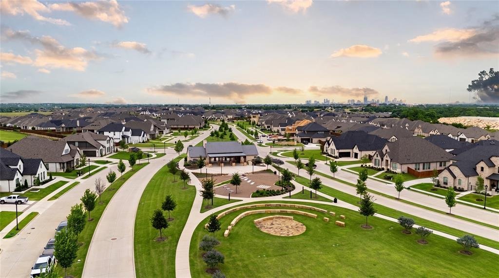 House in Midlothian, Texas, United States 2 - 18396493