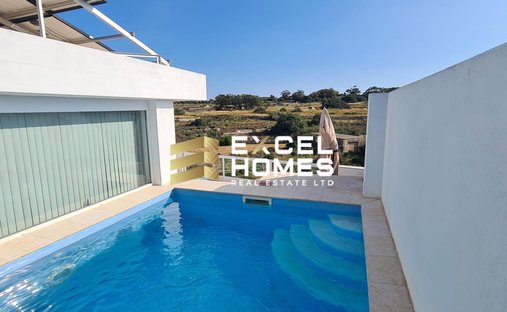 Apartment in Birżebbuġa, Malta 1