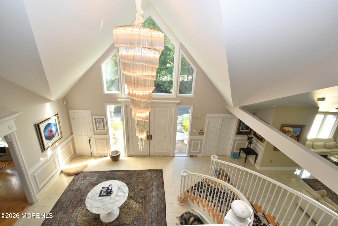 House in Holmdel, New Jersey, United States 4 - 18390829