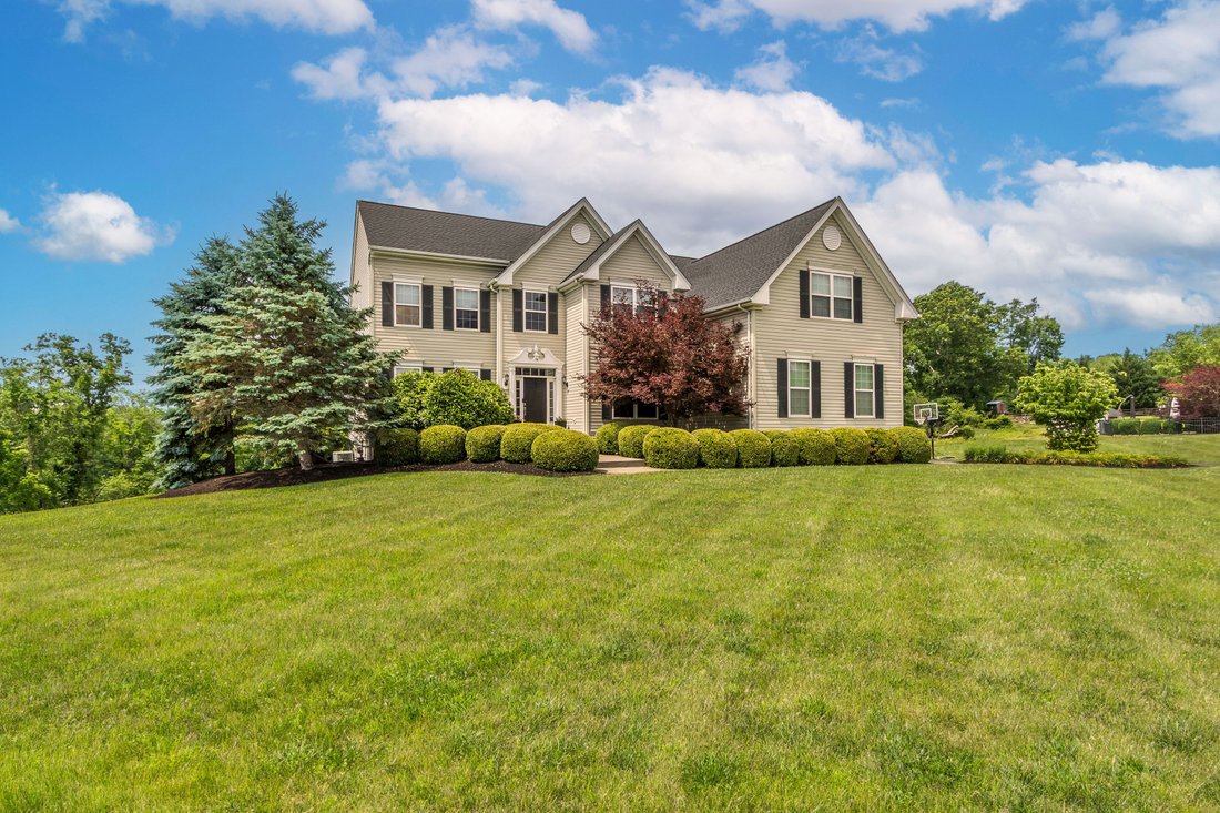 House in Lambertville, New Jersey, United States 2 - 18393004