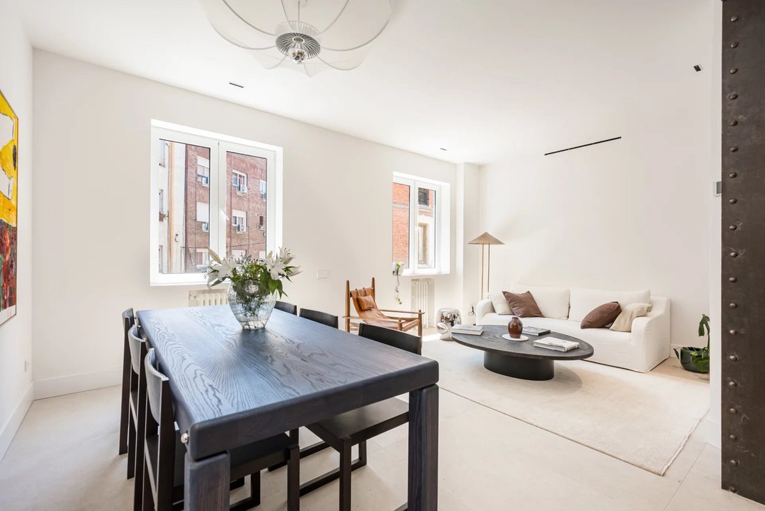 Apartment in Centro, Madrid, Spain 3 - 18393293