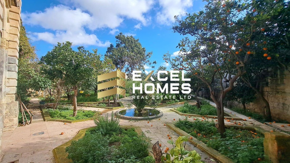 Estate in Haz-Zebbug, Malta 2 - 15840404