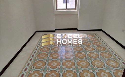 Apartment in Floriana, Malta 1