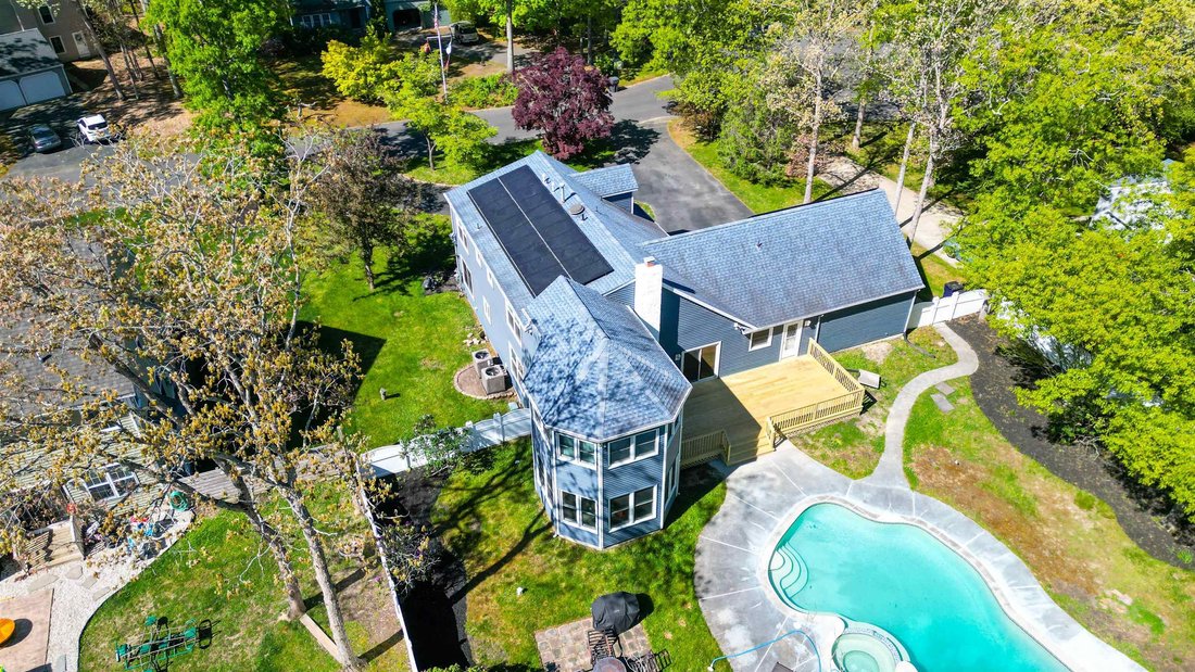 House in Galloway, New Jersey, United States 5 - 18394014