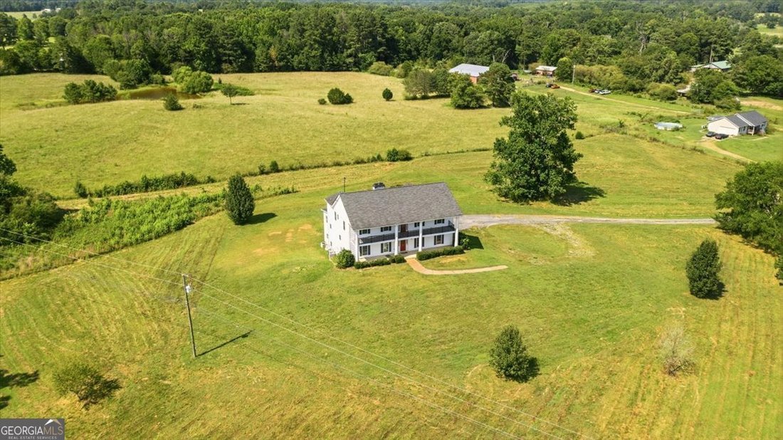 House in Cedartown, Georgia, United States 4 - 17238312