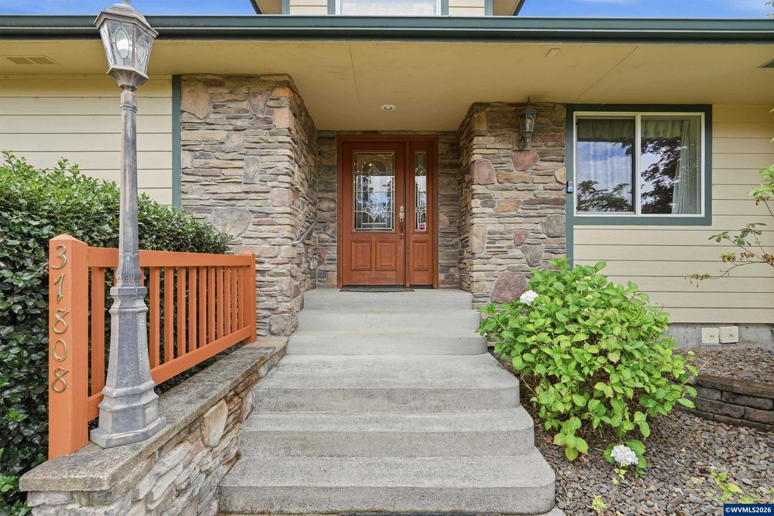 House in Scio, Oregon, United States 5 - 18394239