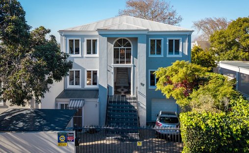 Townhouse in Cape Town, Western Cape, South Africa 1