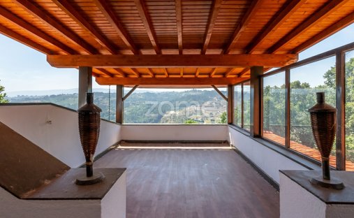 Casa a Vila Boa de Quires e Maureles, Oporto, Portogallo 1