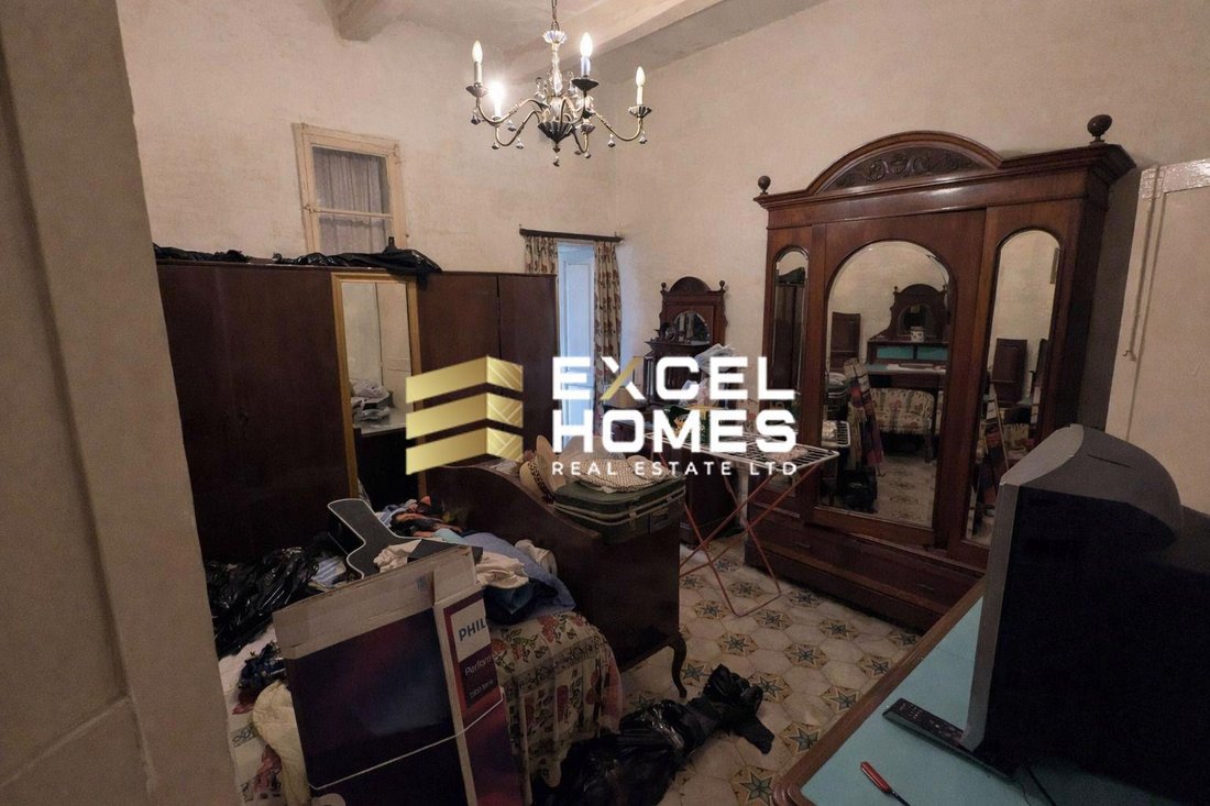 Townhouse in Msida, Malta 2 - 17264378