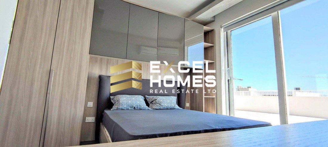 Penthouse in Il-Mosta, Malta 4 - 15841147