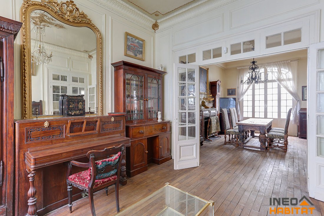House in Centre, Rennes, France 1 - 16766632