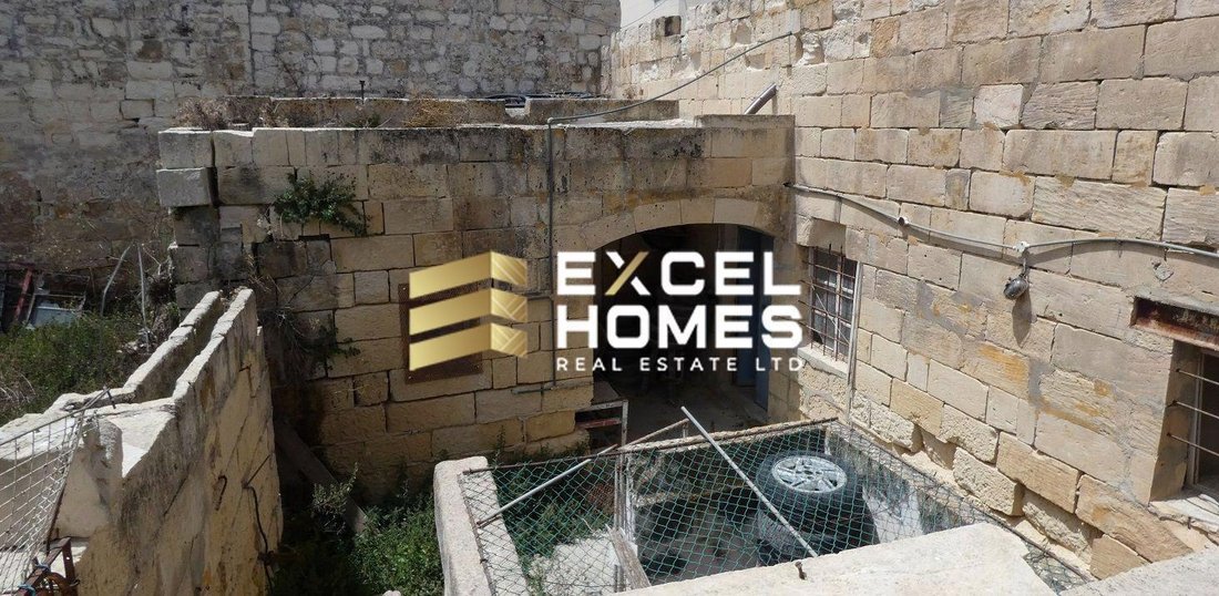 Country House in Birżebbuġa, Malta 1 - 15839799