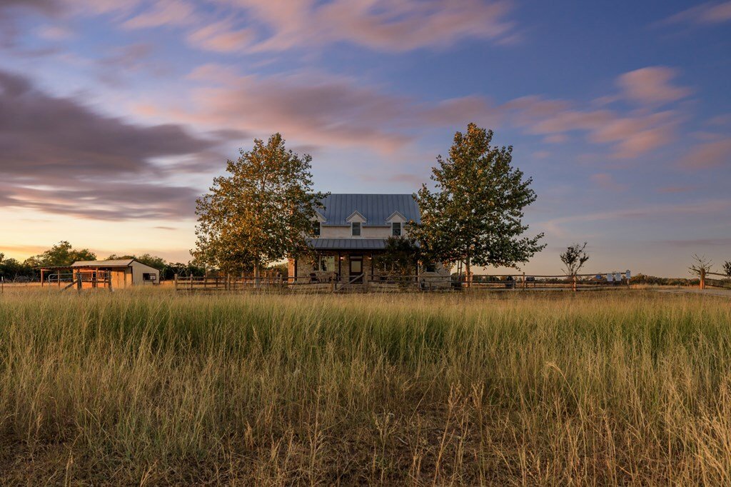 House in Fredericksburg, Texas, United States 2 - 18390404