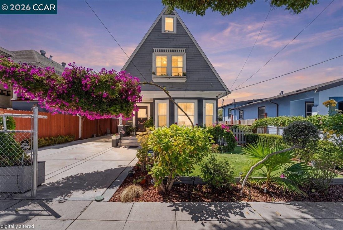House in Berkeley, California, United States 1 - 18390495