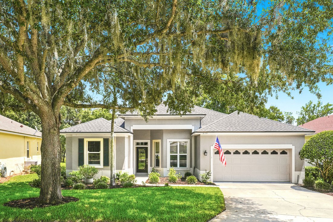 House in Lake Mary, Florida, United States 2 - 18392289