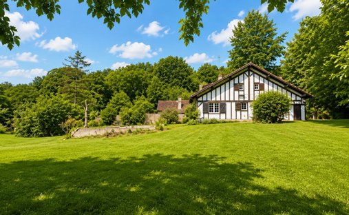 House in Saubion, Nouvelle-Aquitaine, France 1