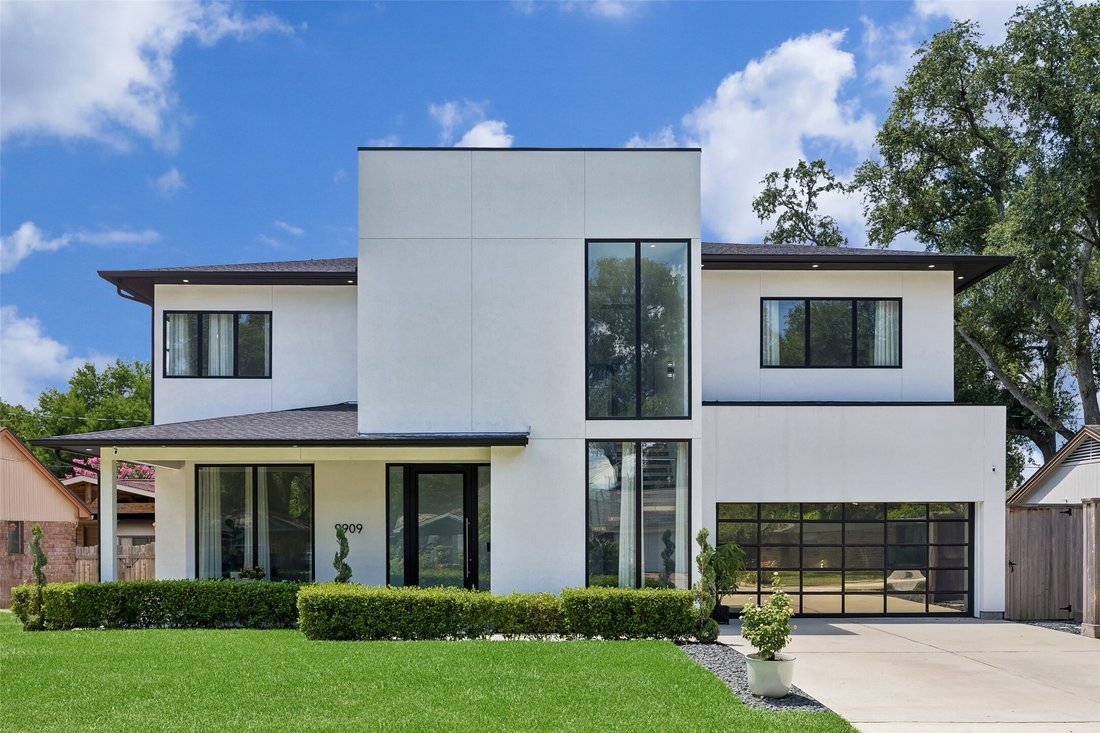 House in Houston, Texas, United States 1 - 18374911