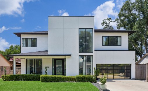 House in Houston, Texas, United States 1