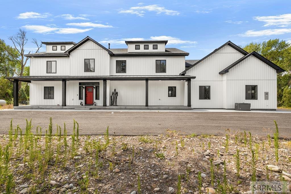 House in Rigby, Idaho, United States 2 - 17383461