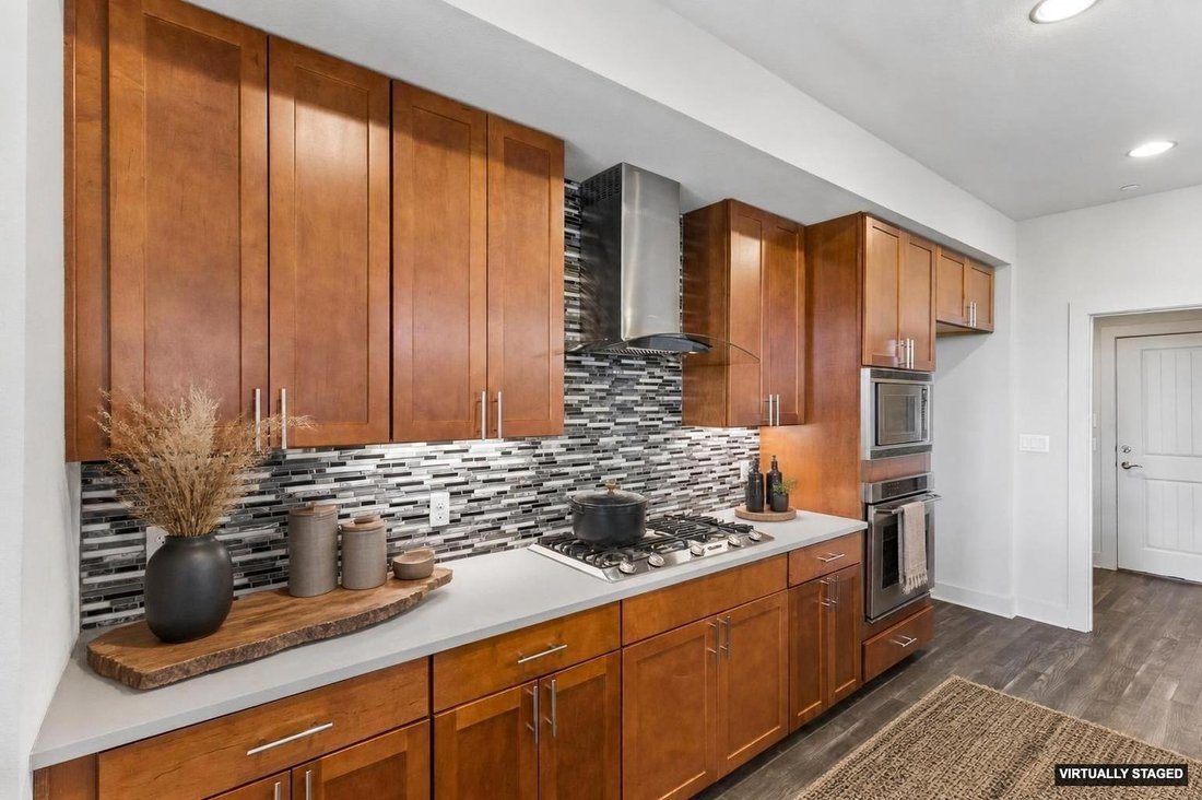 Condo in Austin, Texas, United States 4 - 18391429