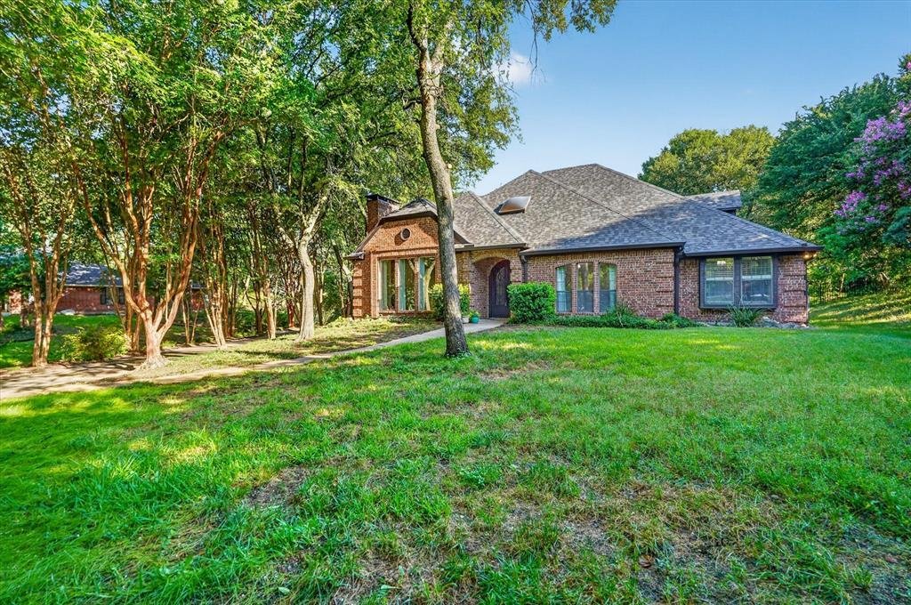 House in McKinney, Texas, United States 3 - 18396418