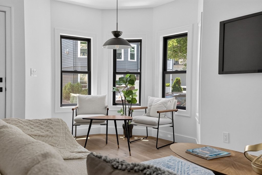 Condo in Somerville, Massachusetts, United States 4 - 18395732