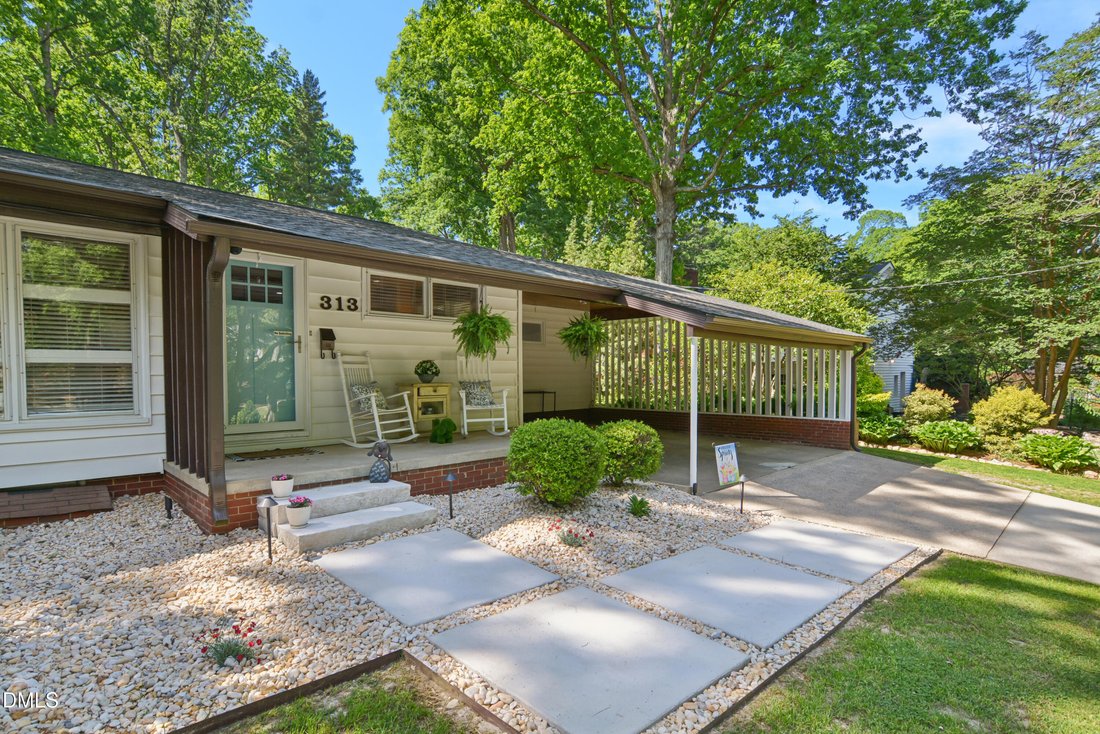 House in Cary, North Carolina, United States 4 - 18395199