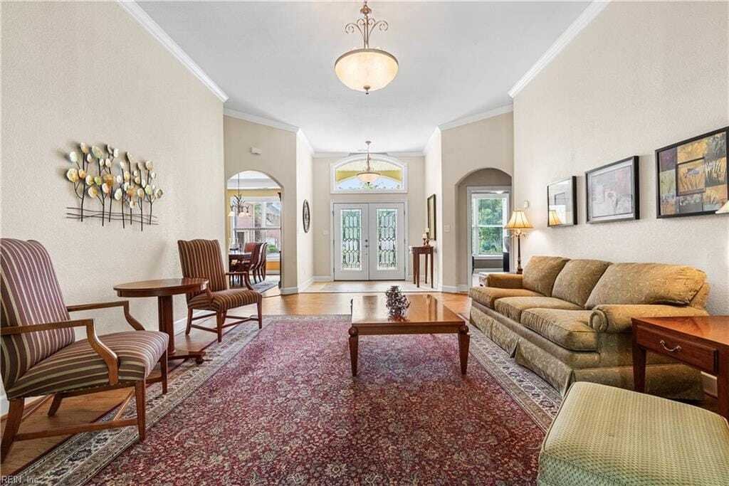 House in Virginia Beach, Virginia, United States 3 - 18391562