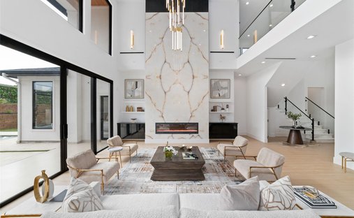 Maison à Spring, Texas, États-Unis 1