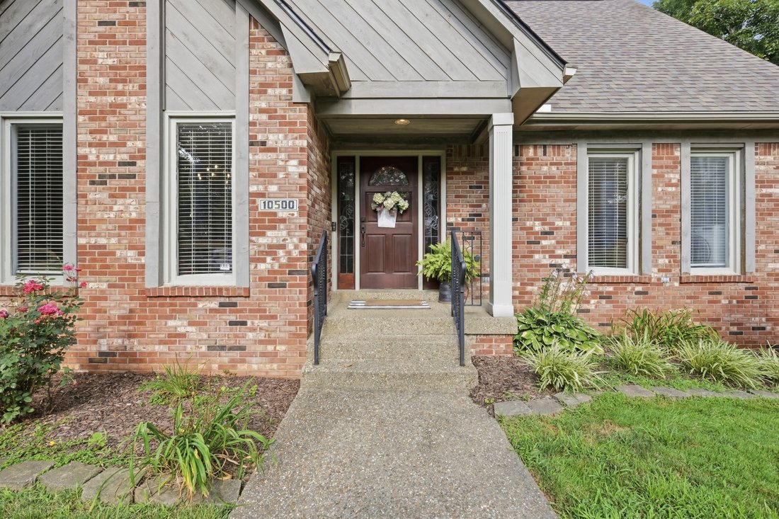 House in Prospect, Kentucky, United States 2 - 18390202