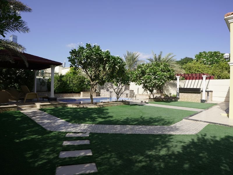 Villa in Al Wasl, Dubai, United Arab Emirates 5 - 16001249