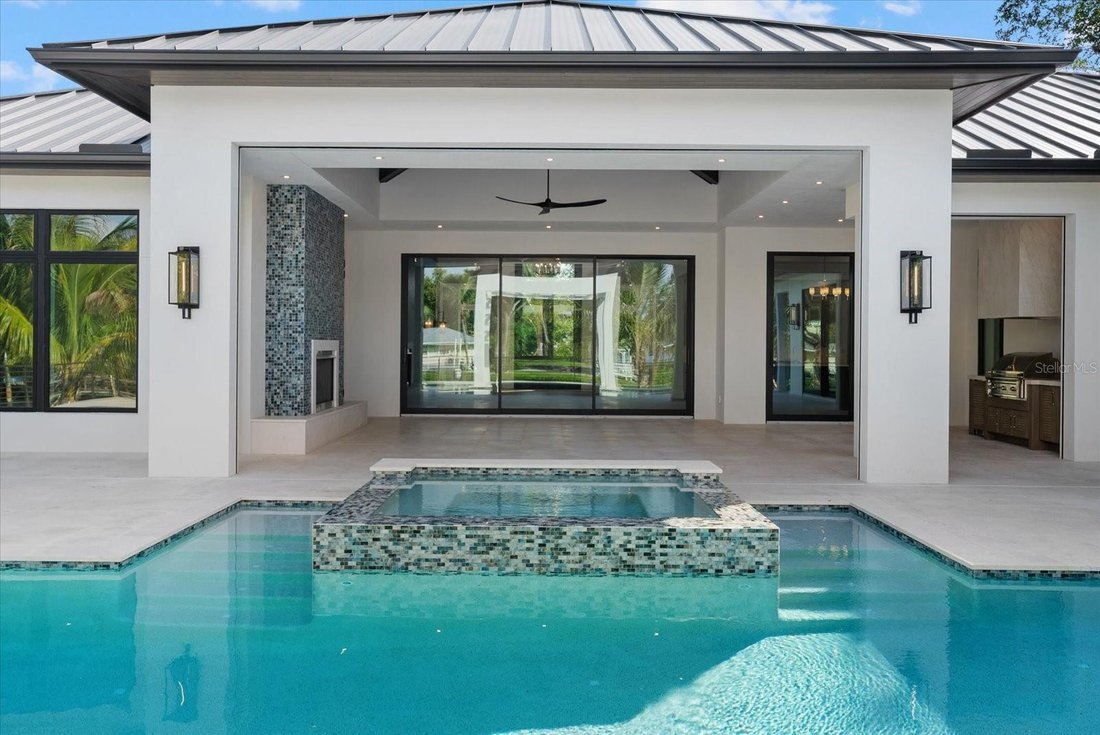 House in Siesta Key, Florida, United States 5 - 18395064