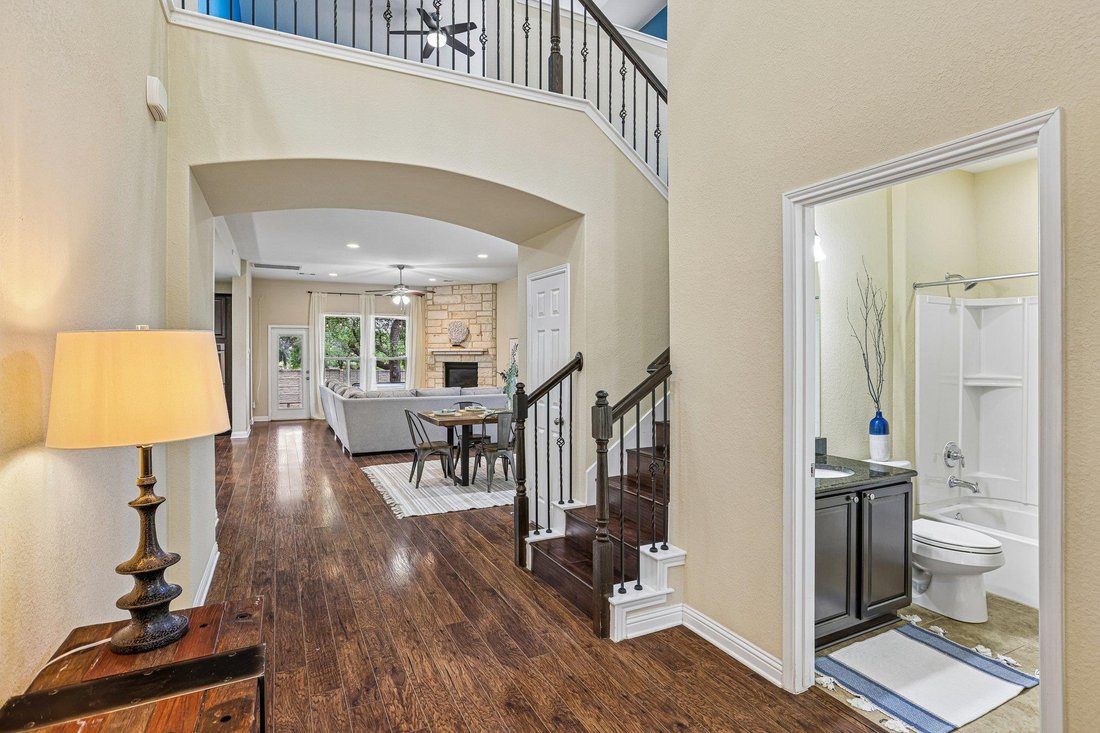 House in Leander, Texas, United States 5 - 18394464